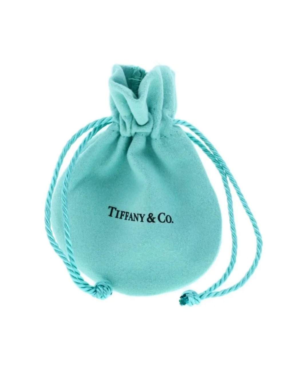 Tiffany & Co. brand tiffany